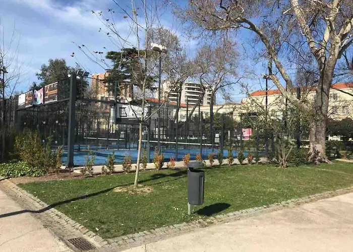 Apart. E Espacoso - Parque E Metro Apartment