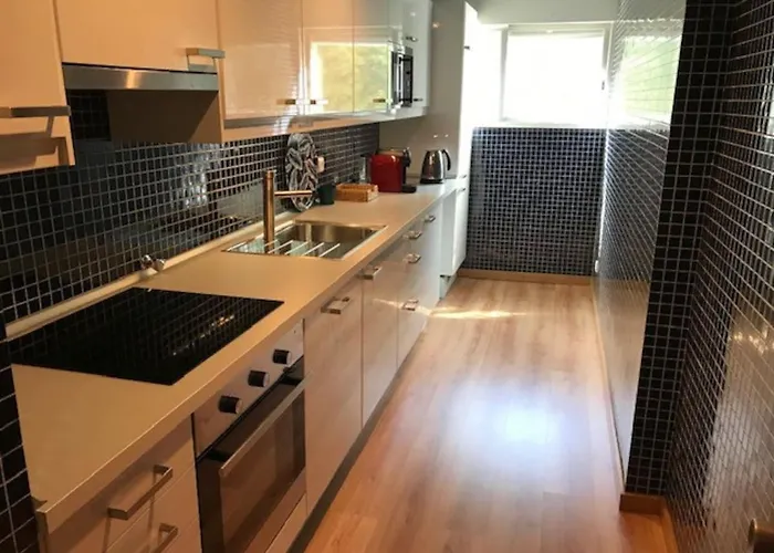 Apartment Apart. E Espacoso - Parque E Metro *