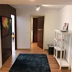 Apartment Apart. E Espacoso - Parque E Metro Lisbon