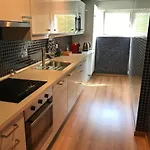 Apartment Apart. E Espacoso - Parque E Metro *