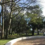 Apartment Apart. E Espacoso - Parque E Metro Lisbon