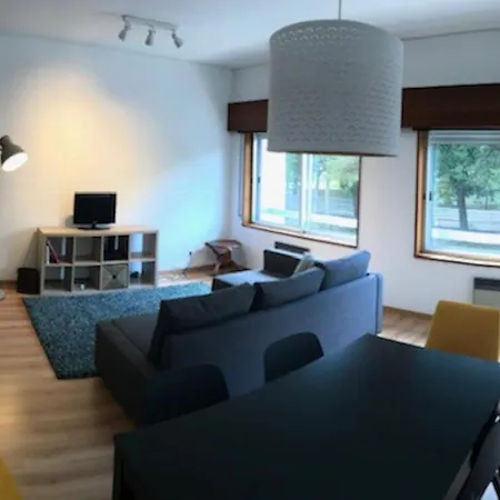 Apart. E Espacoso - Parque E Metro