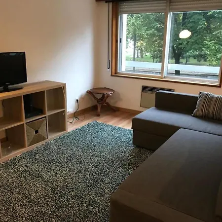 Apart. E Espacoso - Parque E Metro