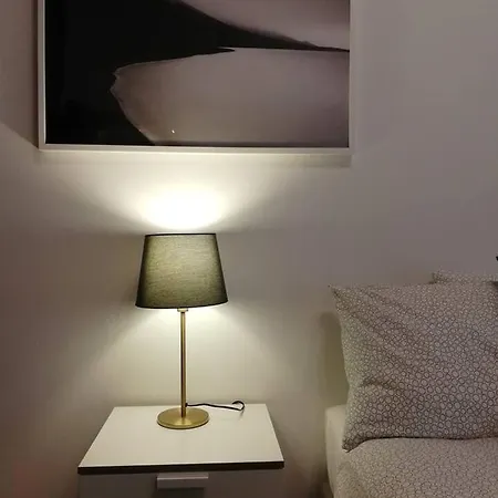 Apart. E Espacoso - Parque E Metro