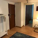 Apartment Apart. E Espacoso - Parque E Metro Lissabon