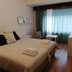 Apartment Apart. E Espacoso - Parque E Metro Lissabon