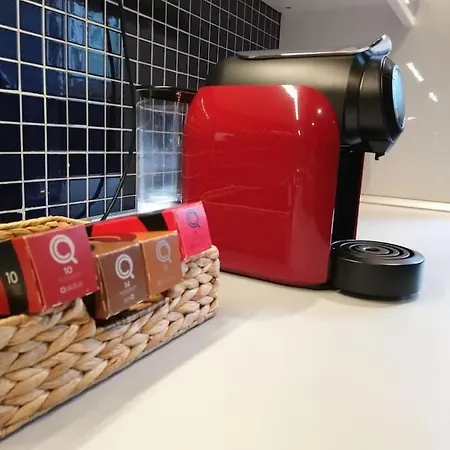 Apartman Apart. E Espacoso - Parque E Metro