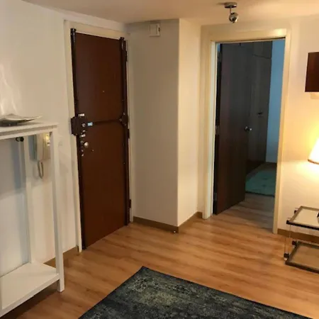 Apartamento Apart. E Espaçoso - Parque E Metro Lisboa